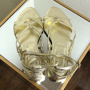 Summer Vibes; Roger Vivier’s Gladiator Sandal